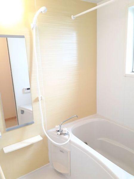 ピュア・フィオーレ　バス　