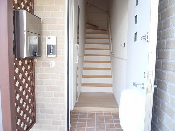 ゴールド・リッチ芳士 玄関 ゴールド・リッチ芳士 玄関