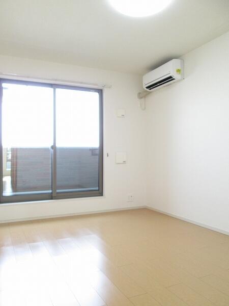 カームリ―ヒル　リビング　