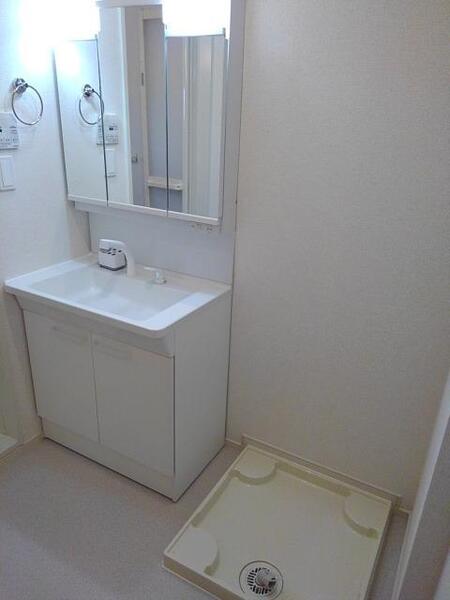 　洗面台・洗面所　