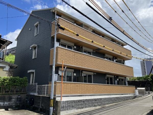 宮崎市源藤町源藤