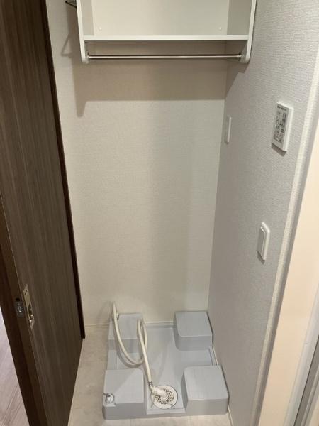 　洗面台・洗面所　