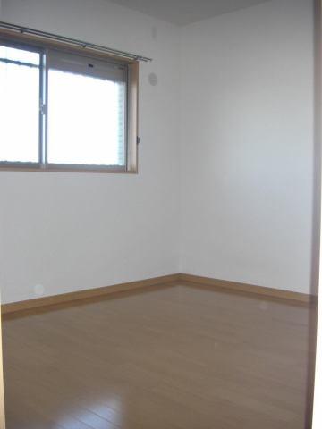 テル・パーク　洋室　