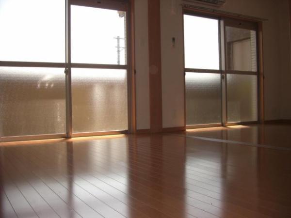 テル・パーク　洋室　