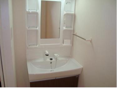 　洗面台・洗面所　