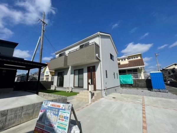 宮崎市大字恒久