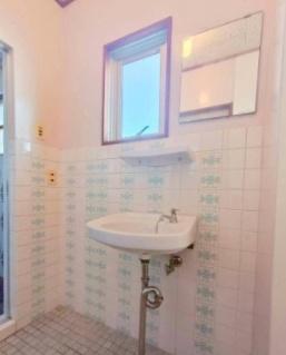 日高ビル　洗面台・洗面所　