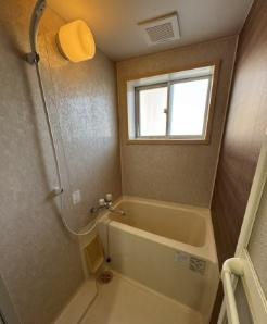 コーポモリ　バス　