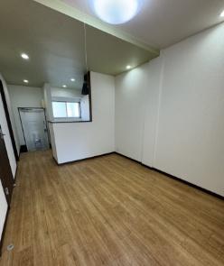 コーポモリ　リビング　