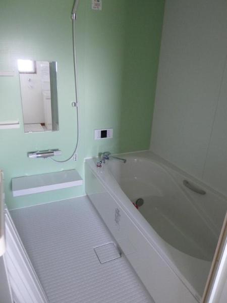 グローリィー生目　バス　