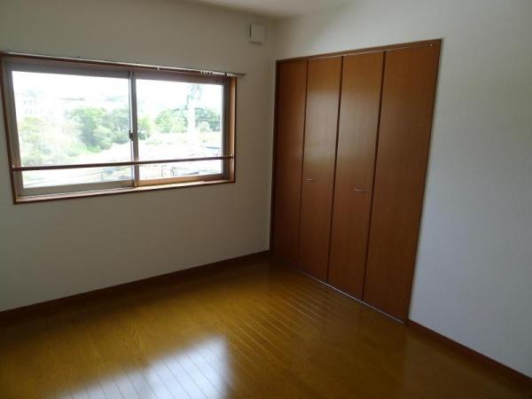 グローリィー生目　洋室　