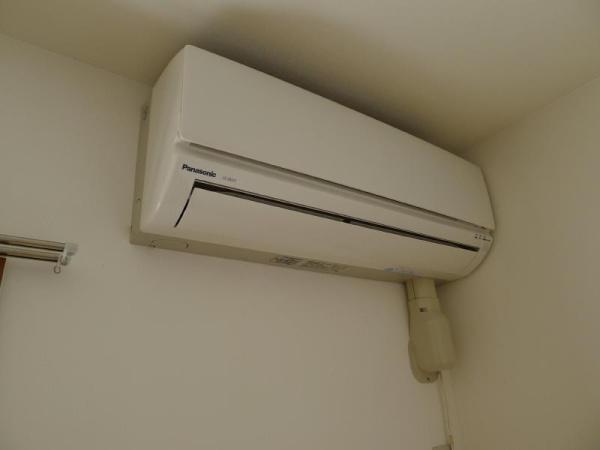 グローリィー生目　リビング　