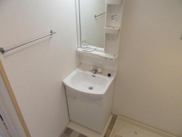 　洗面台・洗面所　