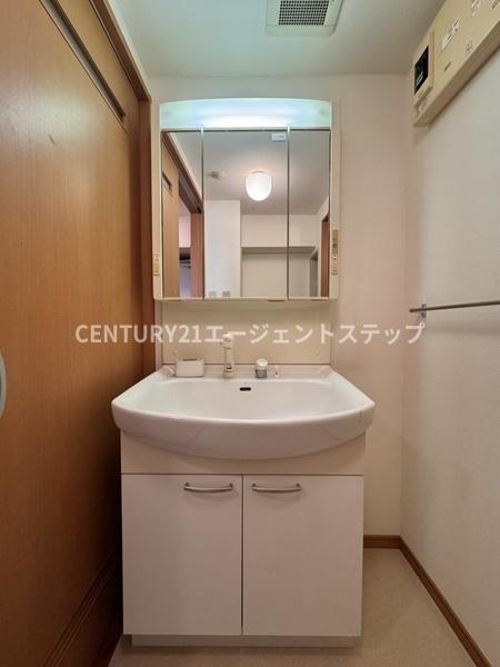 　洗面台・洗面所　