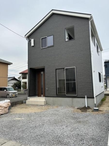 宮崎市吉村町長田