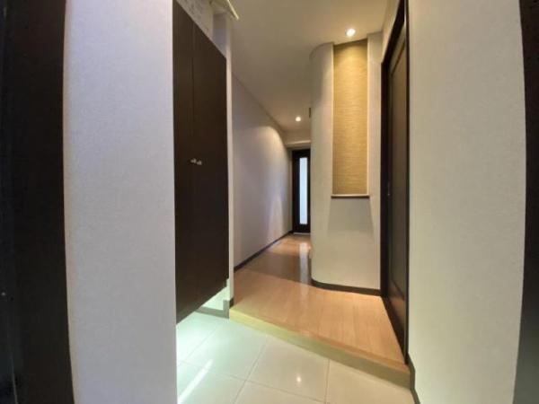 EXESS-Arc 玄関 EXESS-Arc 玄関