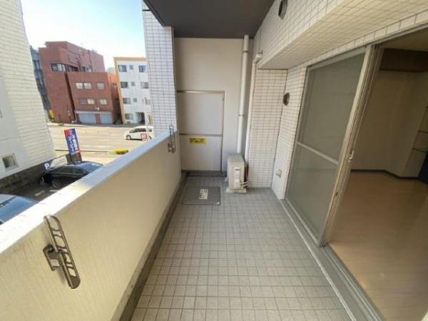 EXESS-Arc バルコニー EXESS-Arc バルコニー