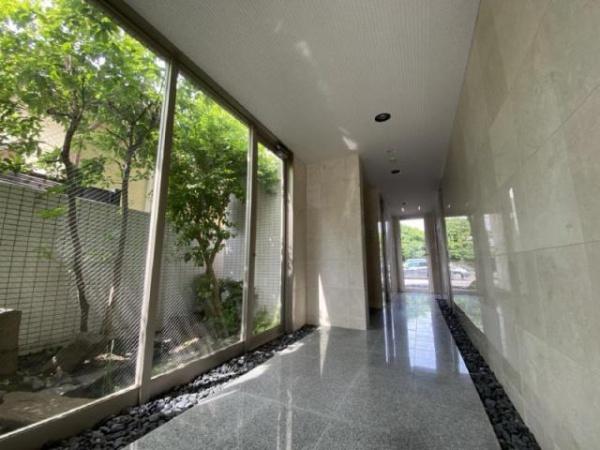 EXESS-Arc エントランス EXESS-Arc エントランス