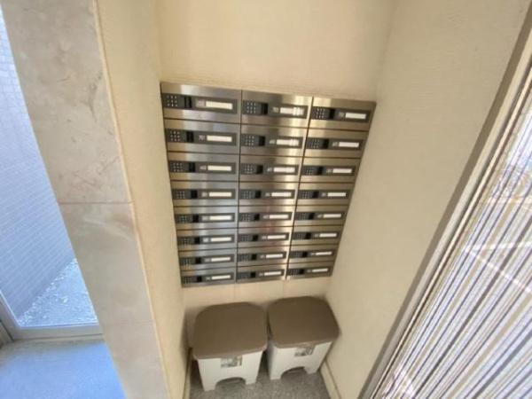 EXESS-Arc エントランス 集合ポスト EXESS-Arc エントランス 集合ポスト