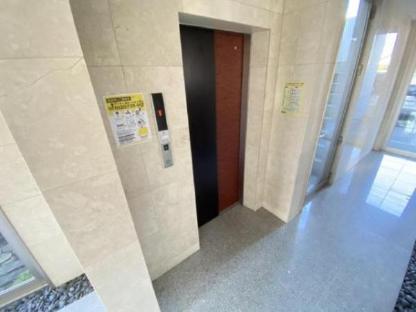 EXESS-Arc エントランス エレベーター EXESS-Arc エントランス エレベーター