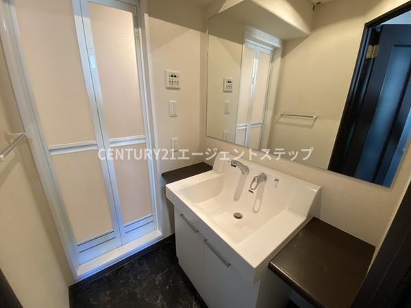 　洗面台・洗面所　