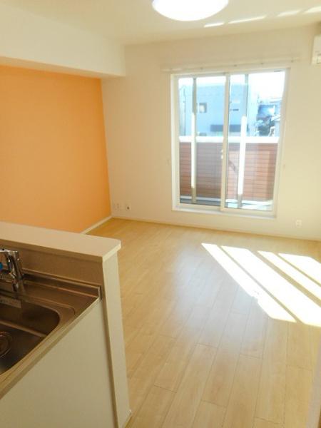 エトワール・フィランテ　リビング　