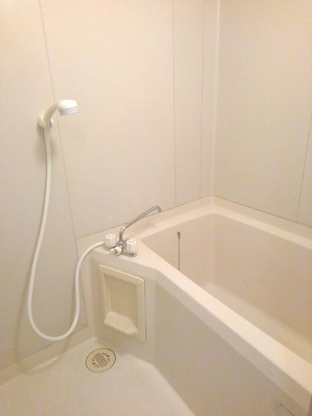 金丸第二ハイツ バス 金丸第二ハイツ バス