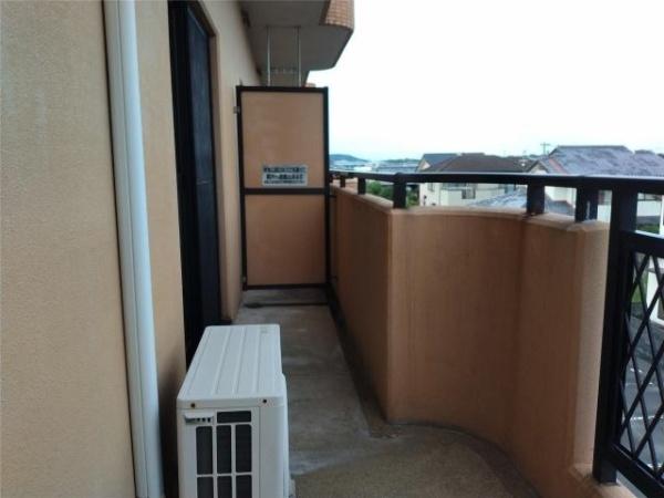 ヴィラタータ バルコニー ヴィラタータ バルコニー