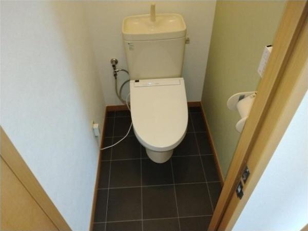 ヴィラタータ トイレ ヴィラタータ トイレ