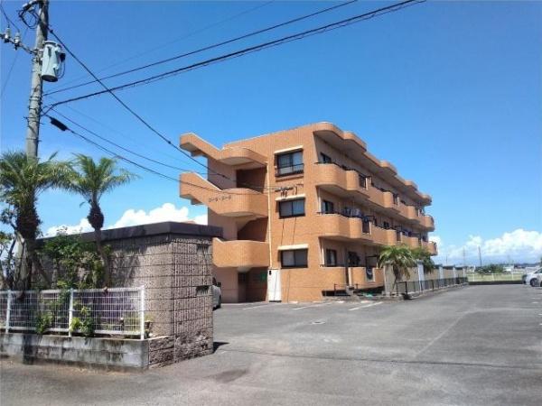 宮崎市大島町四反田