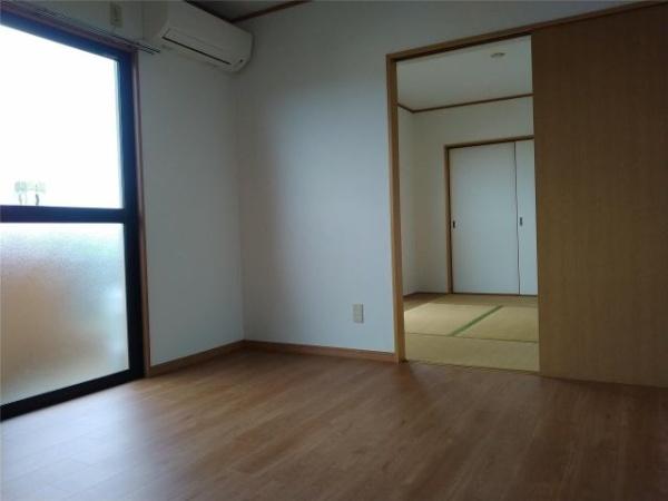 ヴィラタータ 洋室 ヴィラタータ 洋室