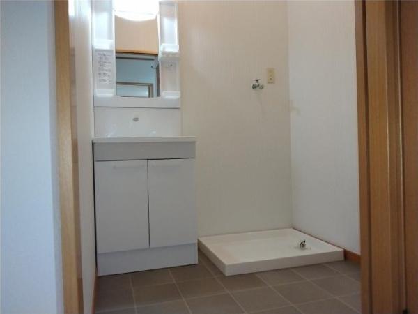 ヴィラタータ 洗面台・洗面所 ヴィラタータ 洗面台・洗面所