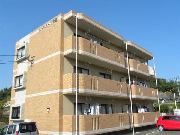 宮崎市花山手東２