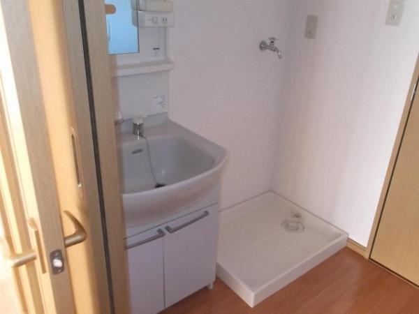 　洗面台・洗面所　