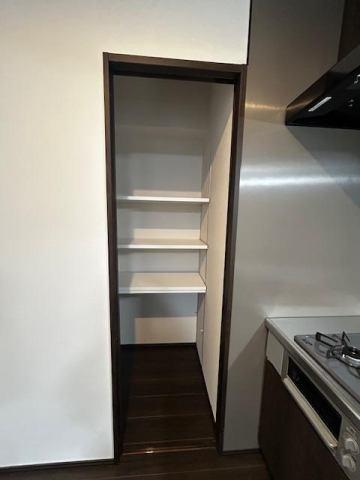 ディアコート新栄 収納 ディアコート新栄 収納