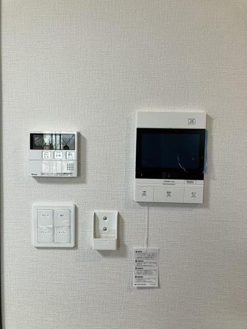 ディアコート新栄 その他設備 ディアコート新栄 その他設備