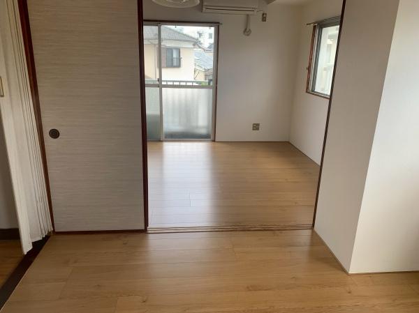 　子供部屋　