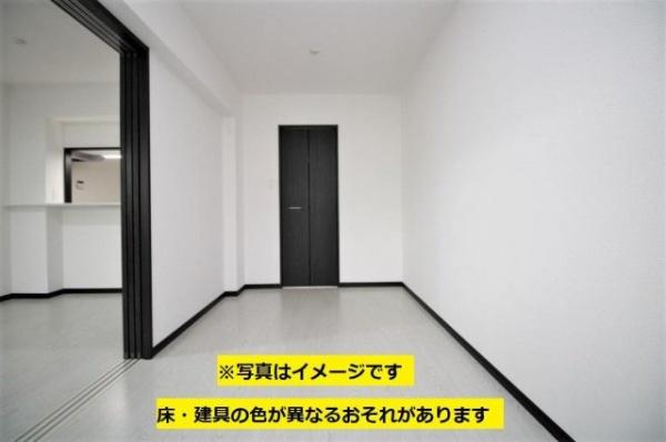仮)権現町Mマンション 洋室 仮)権現町Mマンション 洋室