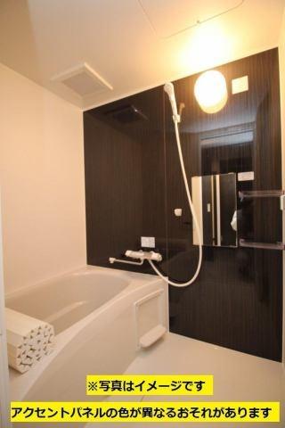 仮)権現町Mマンション バス 仮)権現町Mマンション バス