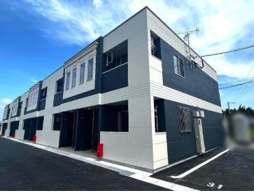 宮崎市大字本郷北方