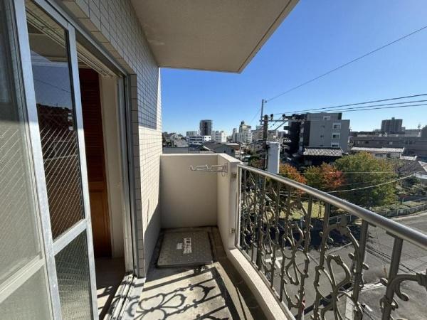 サンルネス バルコニー サンルネス バルコニー