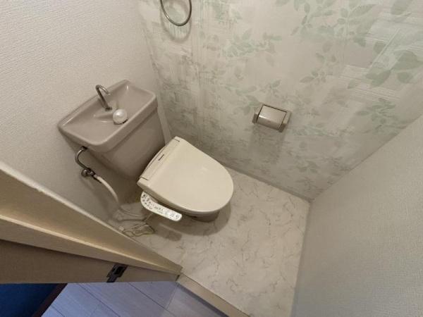 サンルネス トイレ サンルネス トイレ