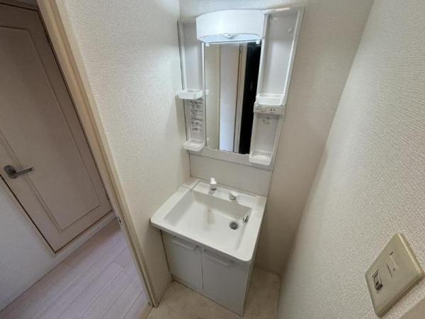 サンルネス 洗面台・洗面所 サンルネス 洗面台・洗面所