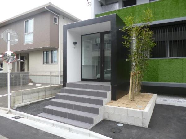 VIVO・H エントランス VIVO・H エントランス