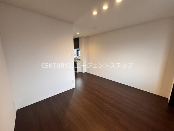 VIVO・H　リビング　