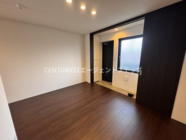 VIVO・H　リビング　