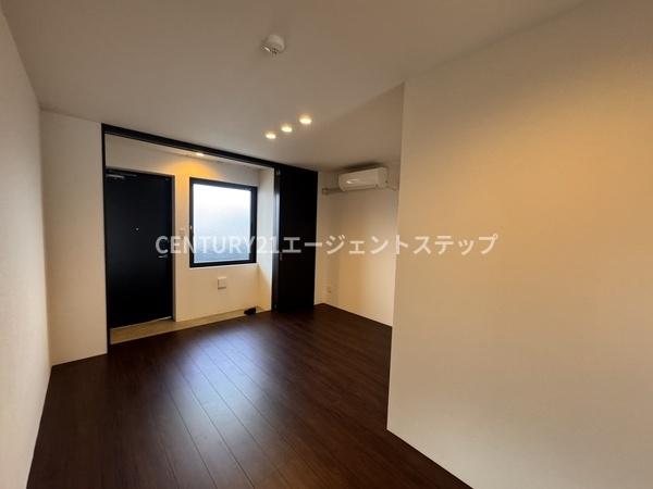 VIVO・H　リビング　