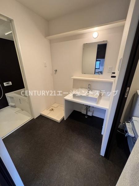 VIVO・H　洗面台・洗面所　