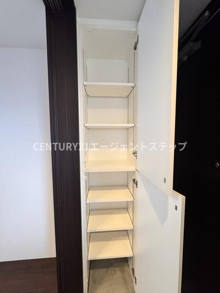 VIVO・H　収納　シューズボックス