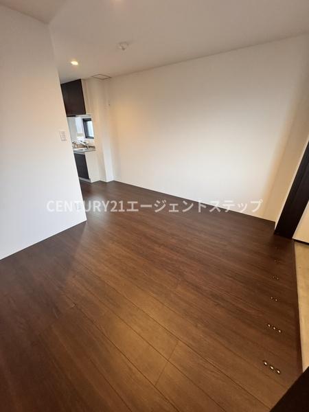 VIVO・H　リビング　